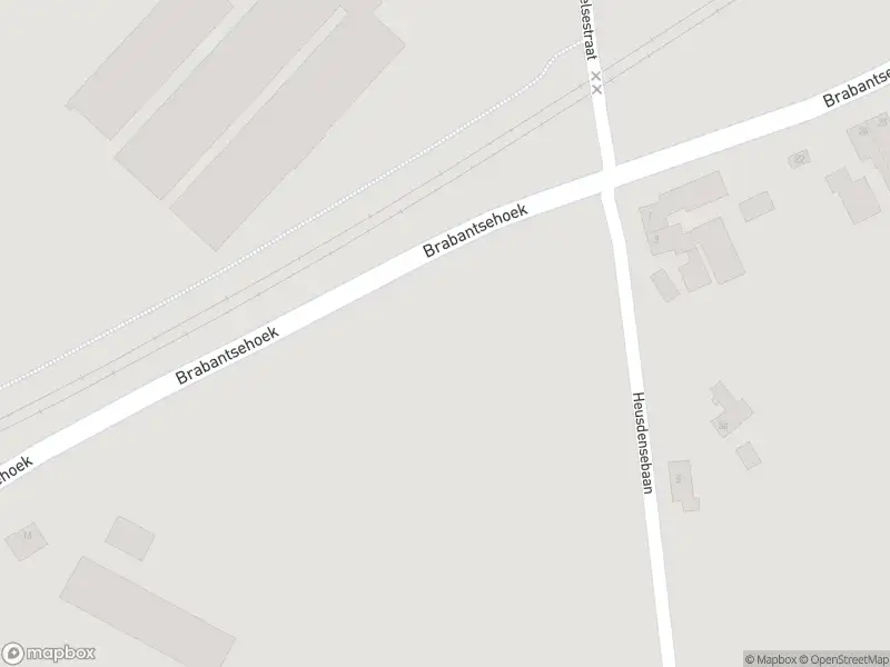Overlastmelding Brabantsehoek in Biezenmortel