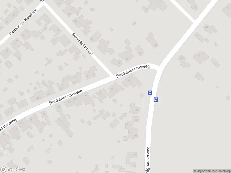 112 melding Overlastmelding Beukenboomsweg in Guttecoven