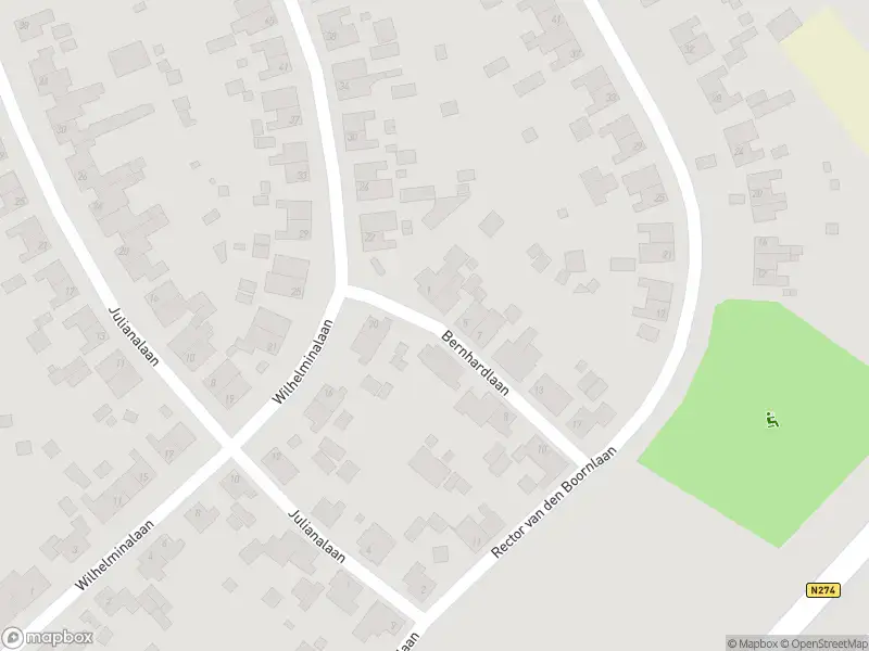 112 melding Overlastmelding Bernhardlaan in Posterholt