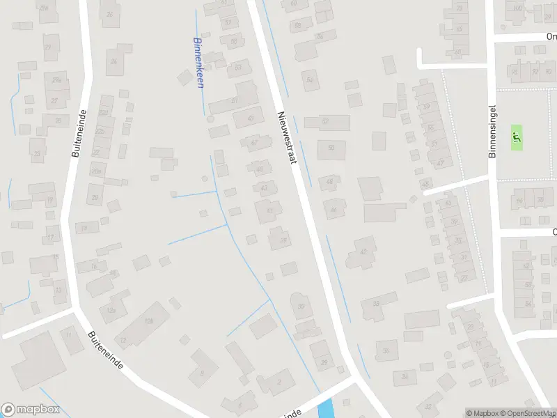 Overlastmelding Moricaanseweg in Strijen
