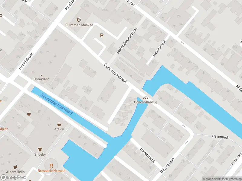 112 melding Overlastmelding Concordiastraat in Sassenheim