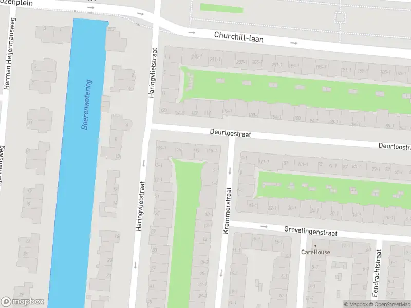 Brandweer met gepaste spoed naar de Kuipersstraat in Amsterdam vanwege een liftopsluiting