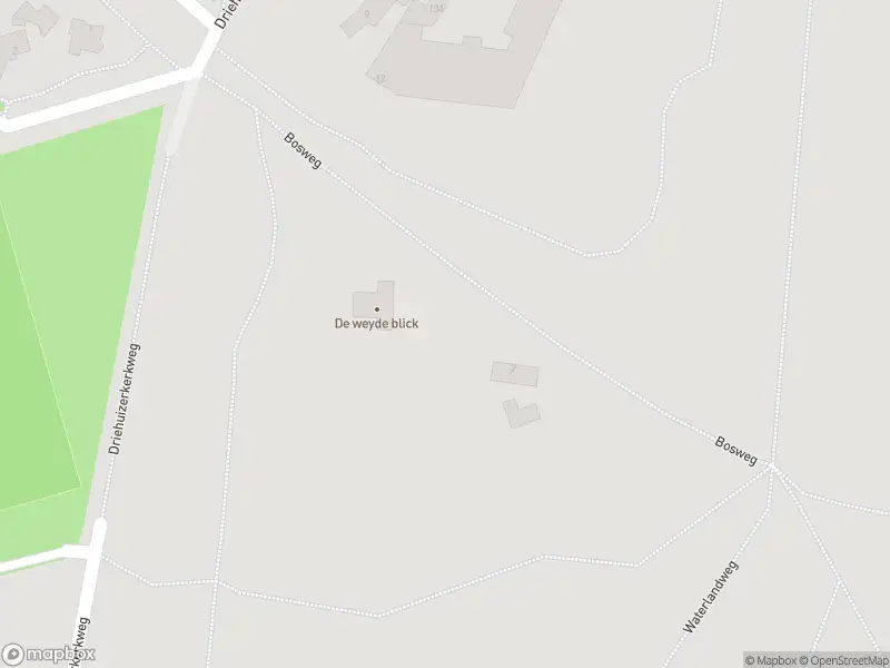 Overlastmelding Bosweg in Velsen-Zuid