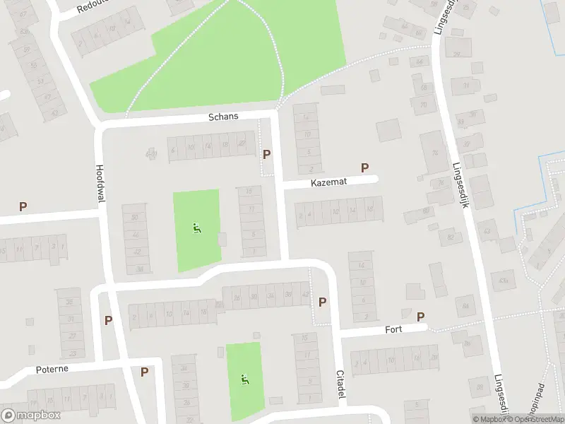 Overlastmelding Arsenaal in Gorinchem