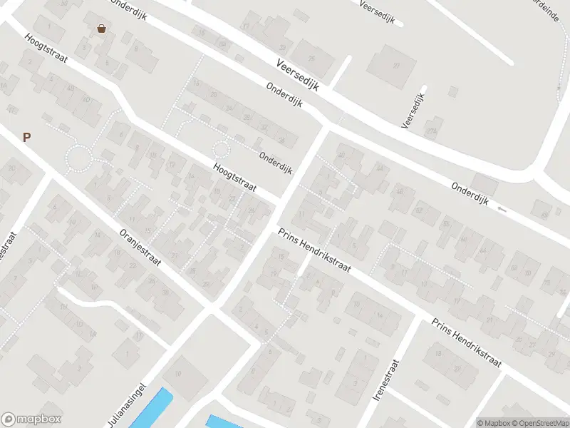 Overlastmelding Prins Bernhardstraat in Hendrik-Ido-Ambacht