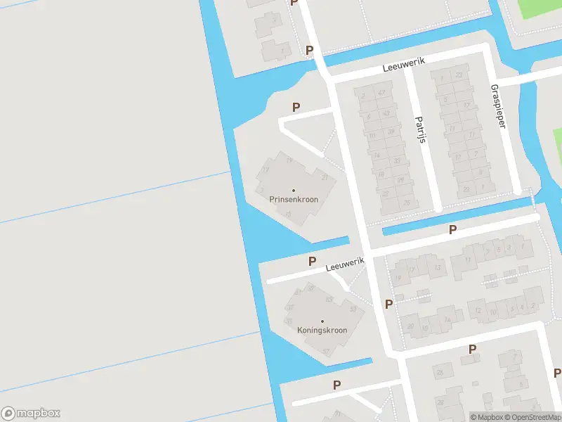 Overlastmelding Leeuwerik in Leimuiden