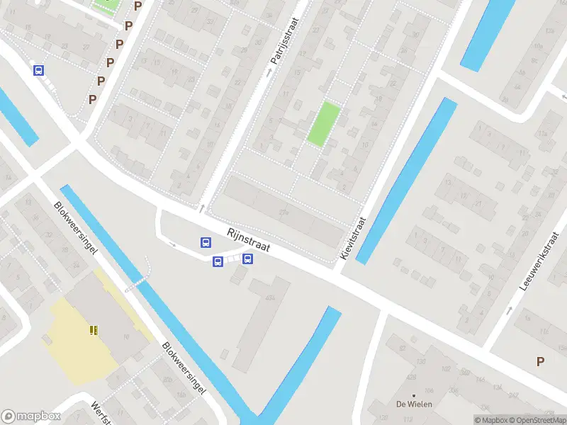 Overlastmelding Alblasserdam in Alblasserdam