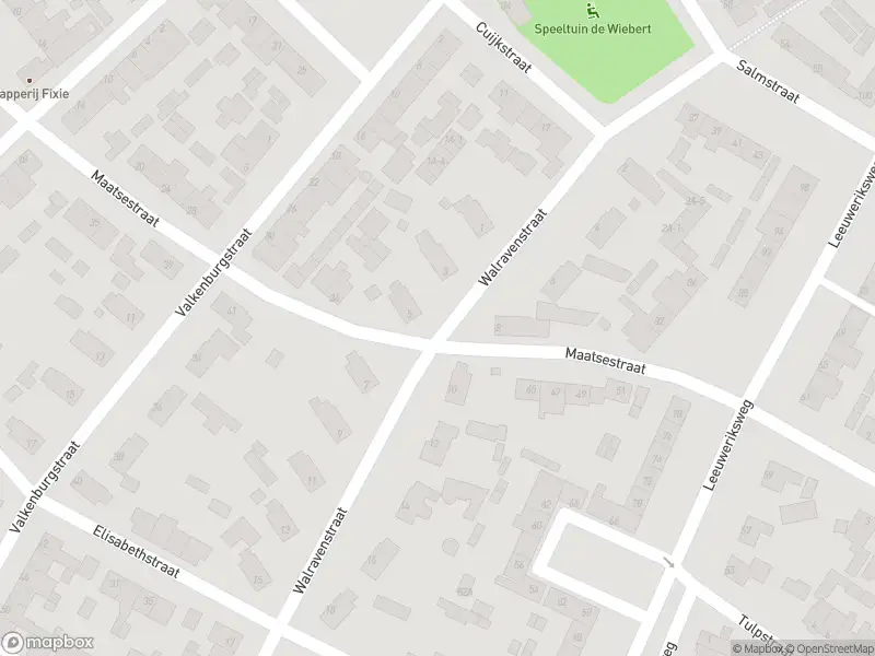 Overlastmelding Aldetiendstraat in 5402ZC Uden