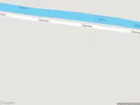 Brandweer met gepaste spoed naar de Capreton in Aalst