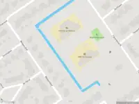 Brandweer met grote spoed naar de Patrijzenstraat in Tollebeek