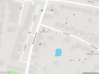 Brandweer met grote spoed naar de Akkerweg in Venray vanwege gebouwbrand