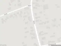 Politie naar de Weijen in Nistelrode vanwege ongeval met letsel