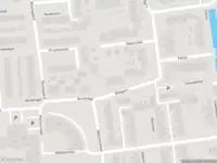 Ambulance met gepaste spoed naar de Rietgors in Barendrecht