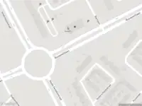 Politie met grote spoed naar de Rooseveltlaan in Terneuzen vanwege letsel