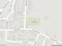 Brandweer met grote spoed naar de Plevierstraat in Hengstdijk vanwege voertuigbrand