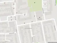 Brandweer met gepaste spoed naar de Leeuwerikstraat in Oss