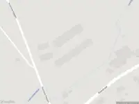 Politie naar de Laarderweg in Weert vanwege aanrijding met letsel