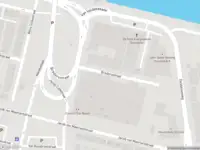 Politie naar de Brederostraat in 's-Hertogenbosch vanwege ongeval met letsel