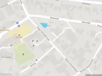 Brandweer met grote spoed naar de Pastoor Verheijdenstraat in Noordhoek