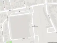 Brandweer met gepaste spoed naar de Vlaanderenplein in Sas van Gent