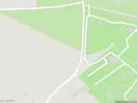 Politie naar de Gening in Afferden vanwege aanrijding met letsel