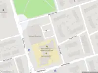 Brandweer met grote spoed naar de Veldspaatstraat in Groningen