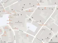 Brandweer met grote spoed naar de Thaliaplein in Bergen op Zoom vanwege reanimatie