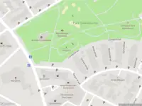 Brandweer met gepaste spoed naar de IJsvogelstraat in Oldenzaal