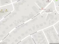 Brandweer en politie met gepaste spoed naar de Sint Catharinastraat in Ulestraten