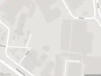 Ambulance met gepaste spoed naar de Mijlweg in 's-Gravendeel