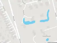 Brandweer met grote spoed naar de Vossenburcht in Winschoten vanwege gebouwbrand