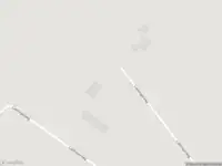 Politie met grote spoed naar de Lubbingerweg in Zuidwolde vanwege voertuigen te water