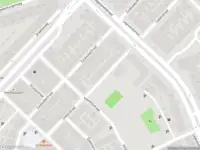 Politie naar de Cederstraat in 's-Hertogenbosch vanwege ongeval met letsel