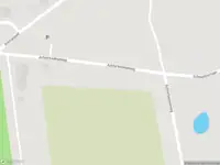 Overlastmelding Landsteinerlaan in Eindhoven