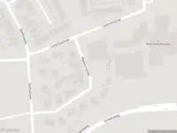 Brandweer met gepaste spoed naar de Meidoornstraat in Steenwijk vanwege stankoverlast