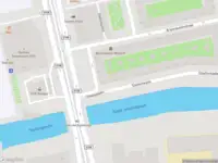 Overlastmelding  in Amsterdam