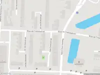 Overlastmelding Bloys van Treslongstraat in Dordrecht