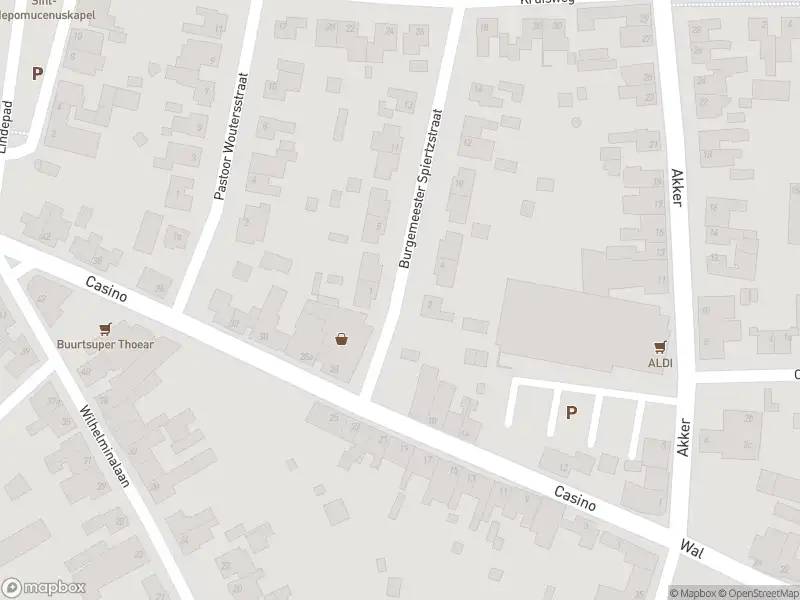 112 melding Overlastmelding Burgemeester Spiertzstraat in Thorn gesloten