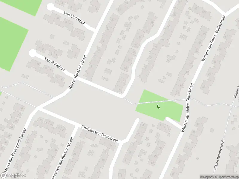 Anonieme overlastmelding Van Pallandtstraat in Sittard