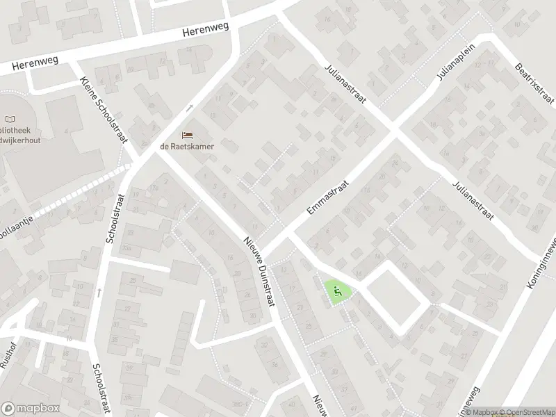 Overlastmelding Emmastraat in Noordwijkerhout gesloten