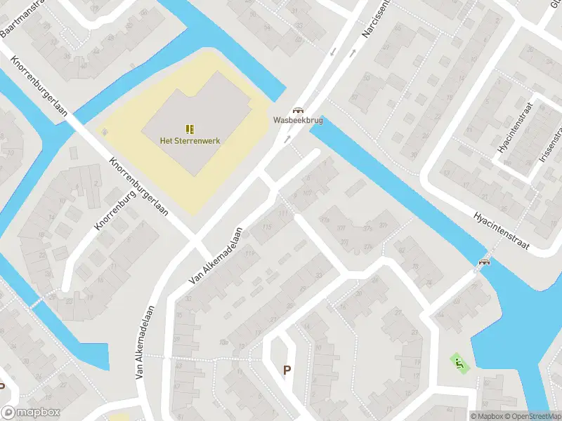 112 melding Overlastmelding Van Alkemadelaan in Sassenheim