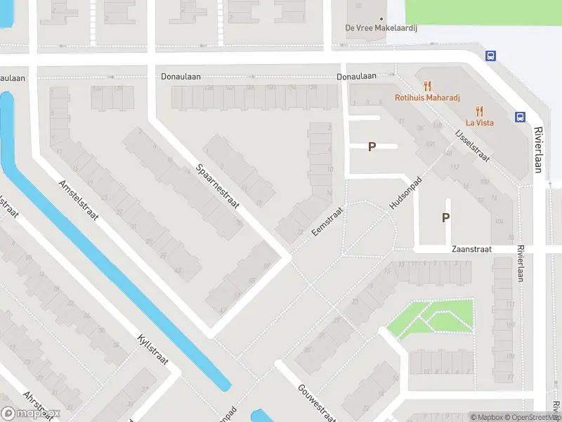 Overlastmelding Amstelstraat in Spijkenisse