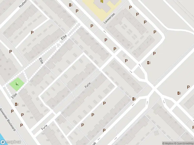 Overlastmelding Furie in Maassluis