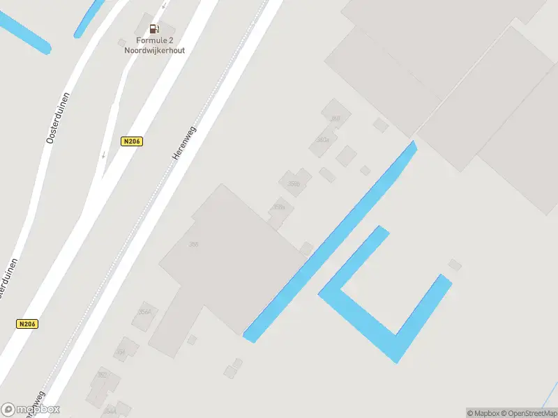 Overlastmelding Herenweg in Noordwijkerhout