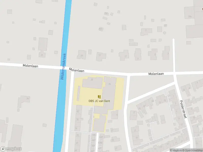 Overlastmelding Molenlaan in Sommelsdijk gesloten
