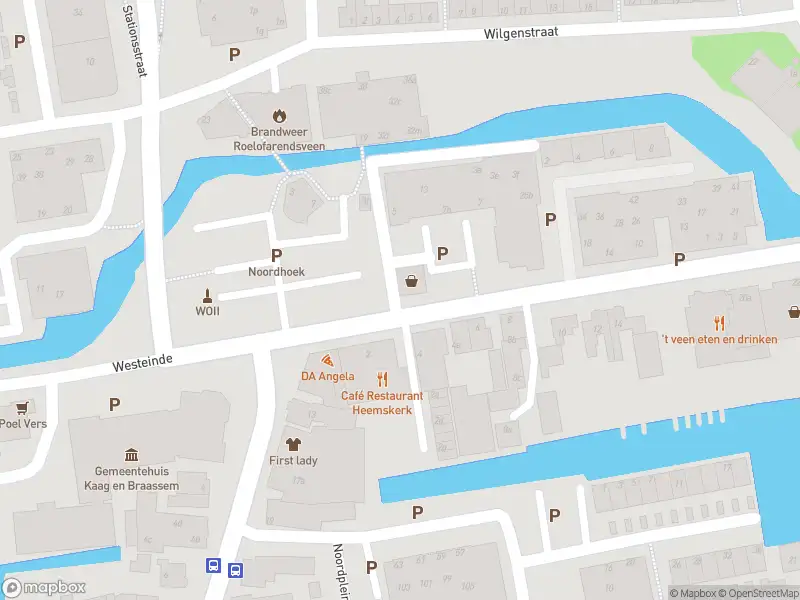 Anonieme overlastmelding Langeweg in Roelofarendsveen gesloten