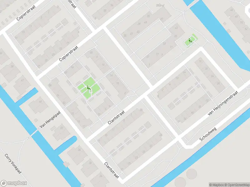Overlastmelding Clantstraat in Kudelstaart gesloten