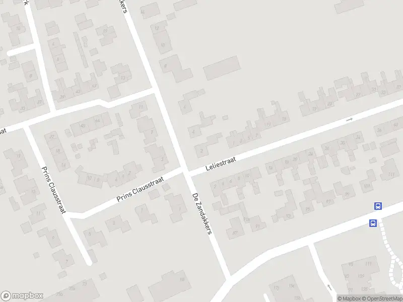 Anonieme overlastmelding De Zandakkers in Herveld