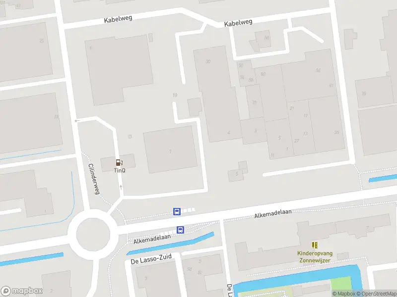 112 melding Anonieme overlastmelding Alkemadelaan in Roelofarendsveen gesloten