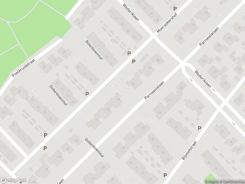 Overlastmelding Boterbloemhof in Lelystad (Bijvoetstraat)